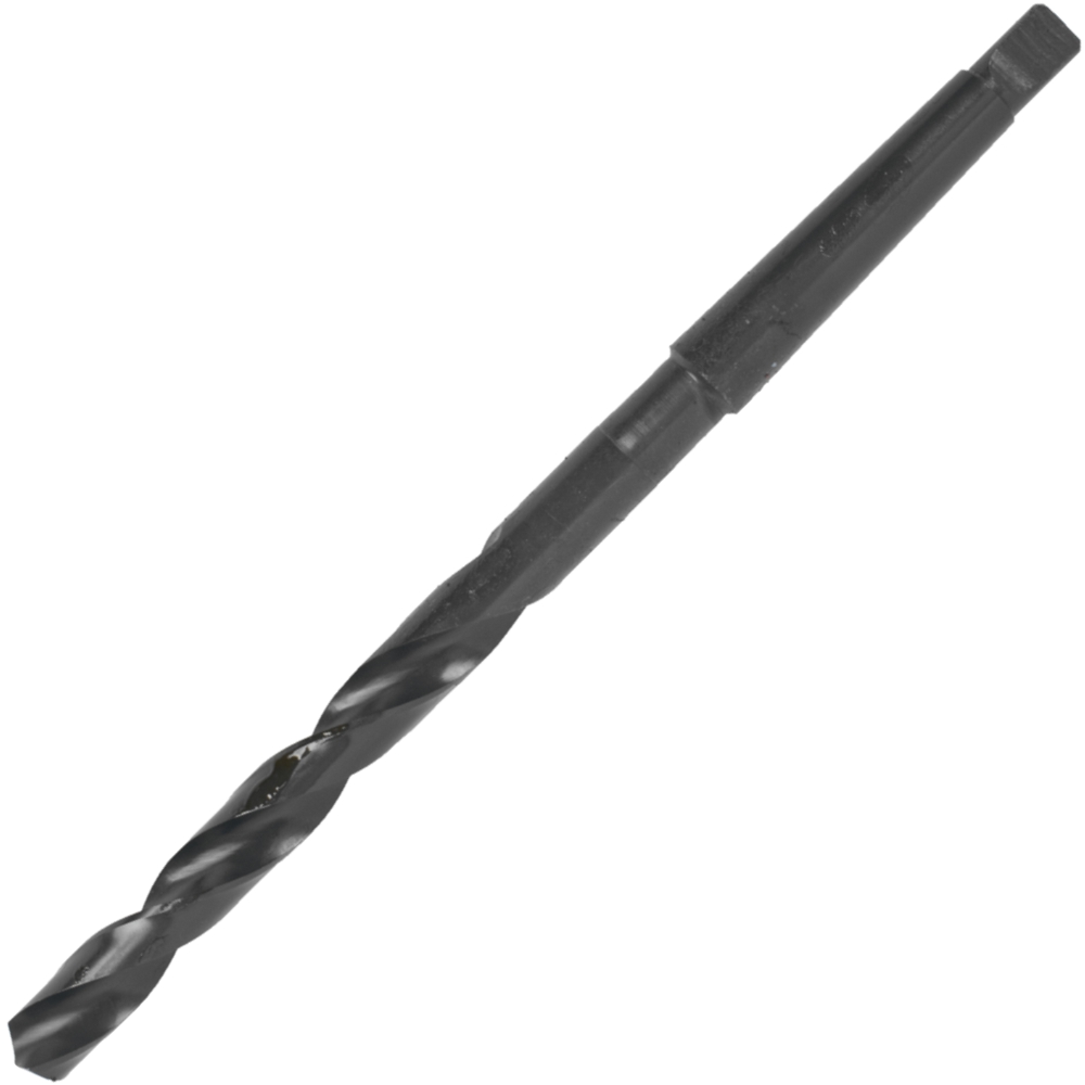 DRILL BIT HSS MORSE TAPER X MT1
