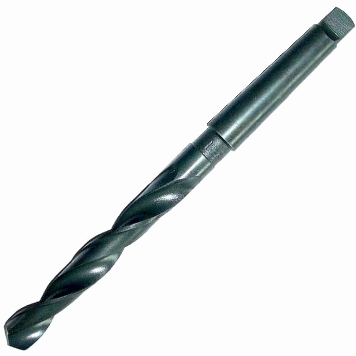 DRILL BIT HSS MORSE TAPER X MT2
