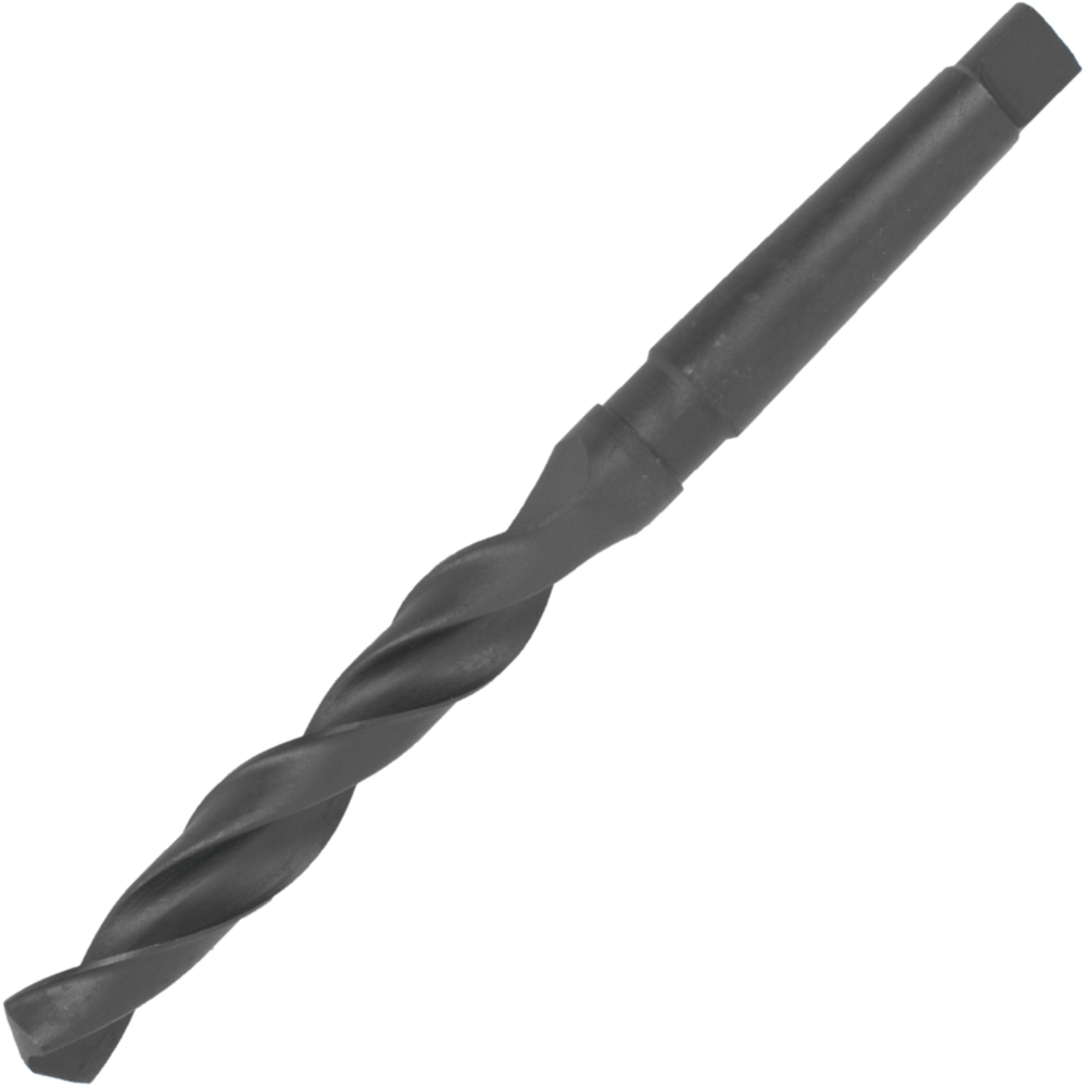 DRILL BIT HSS MORSE TAPER X MT3