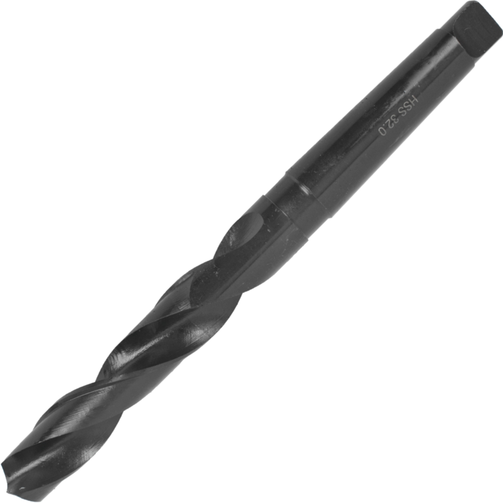 DRILL BIT HSS MORSE TAPER X MT4