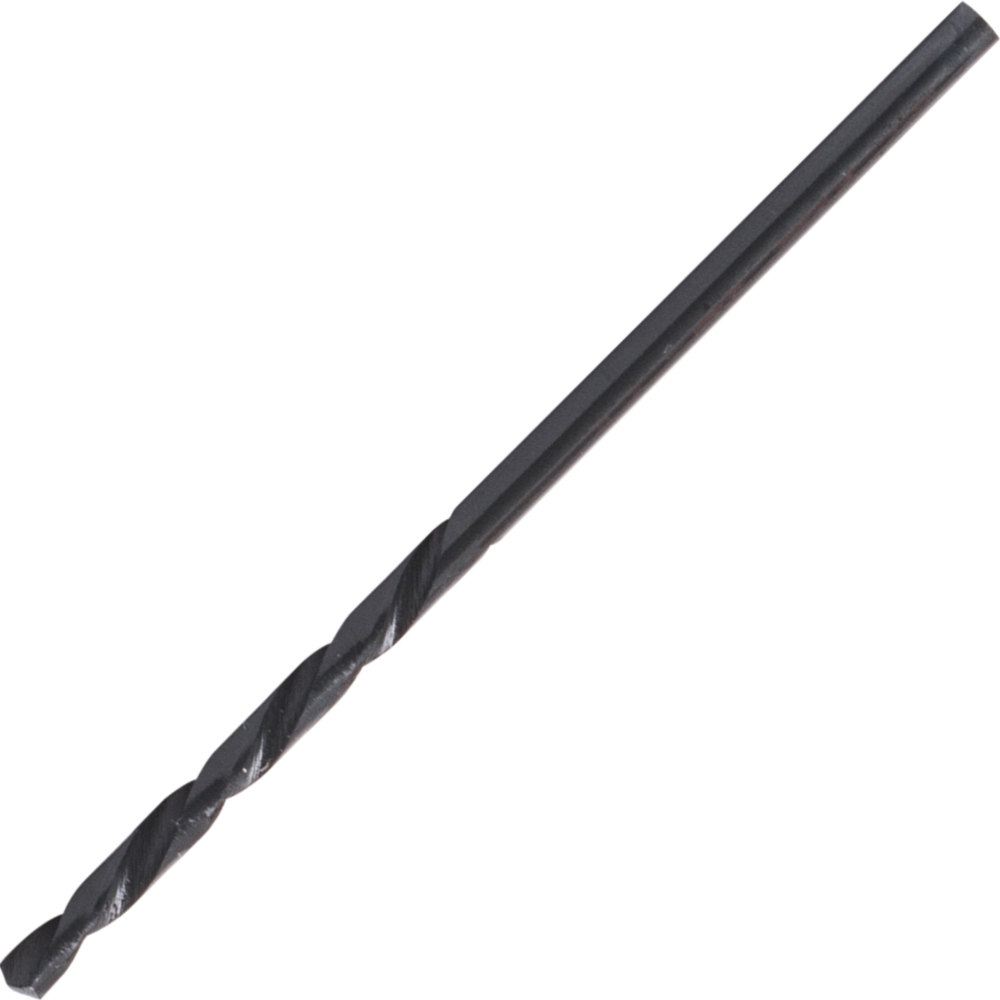 DRILL BIT HSS STANDARD PACKET OF 10