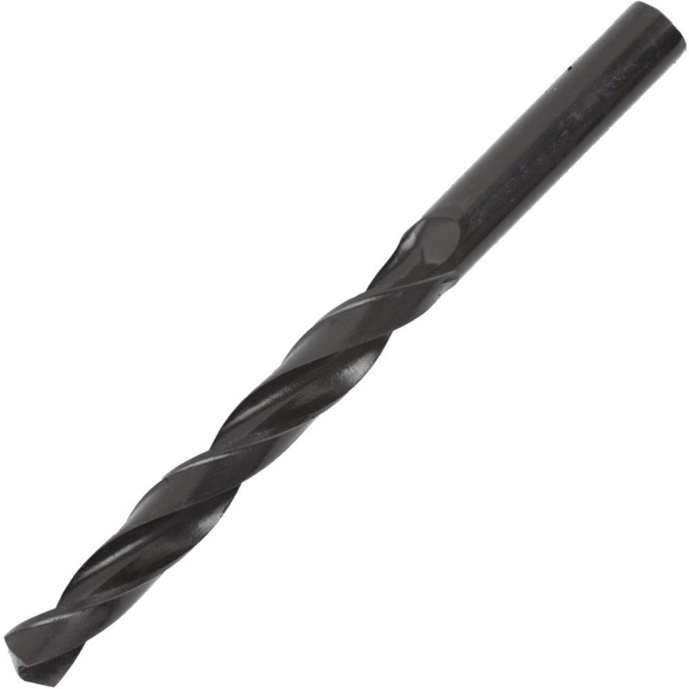 DRILL BIT HSS STANDARD X5 PACK