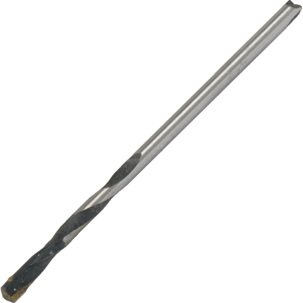 DRILL BIT MASONRY/CONCRETE 1/CARD