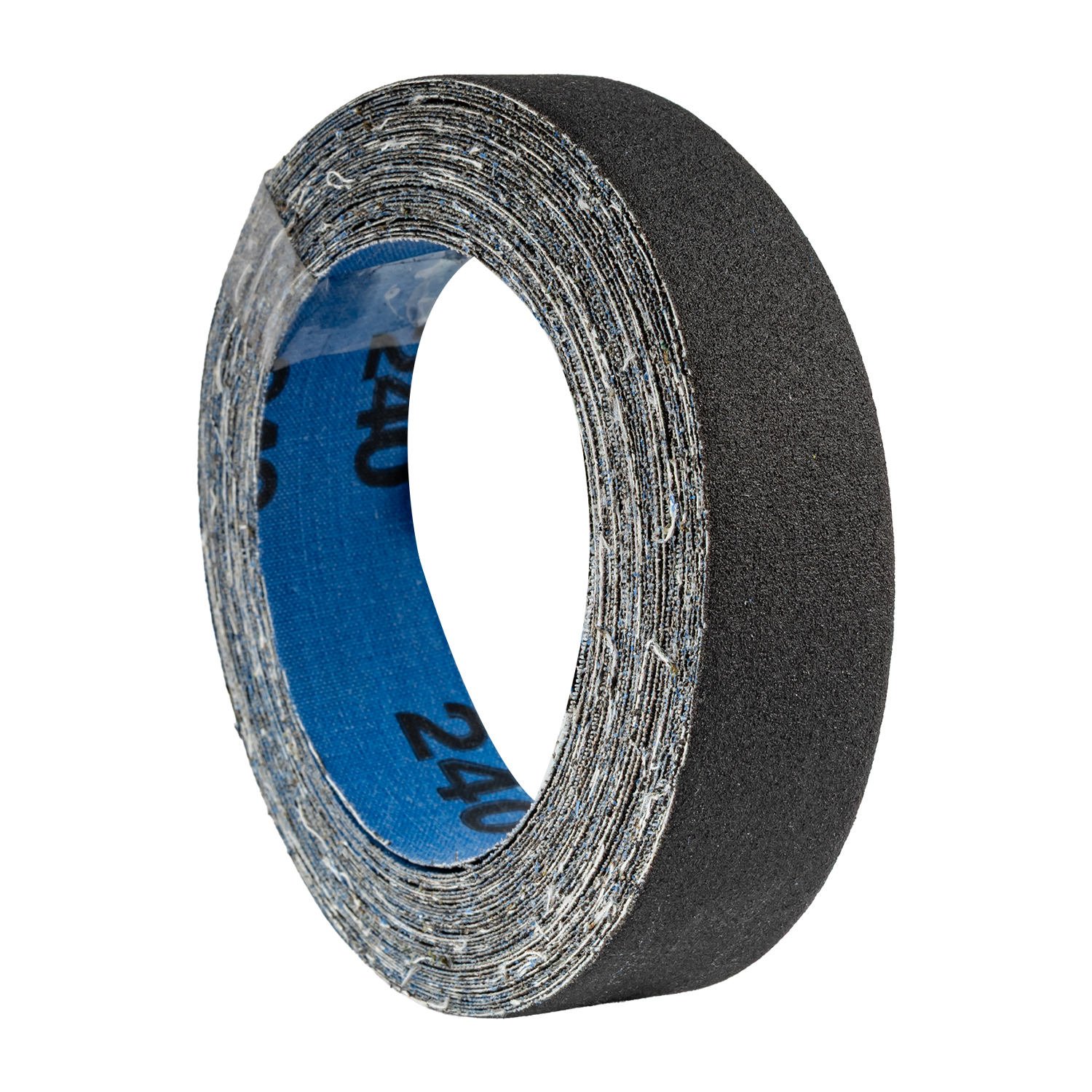 EMERY CLOTH 240GRIT X 10M ROLL