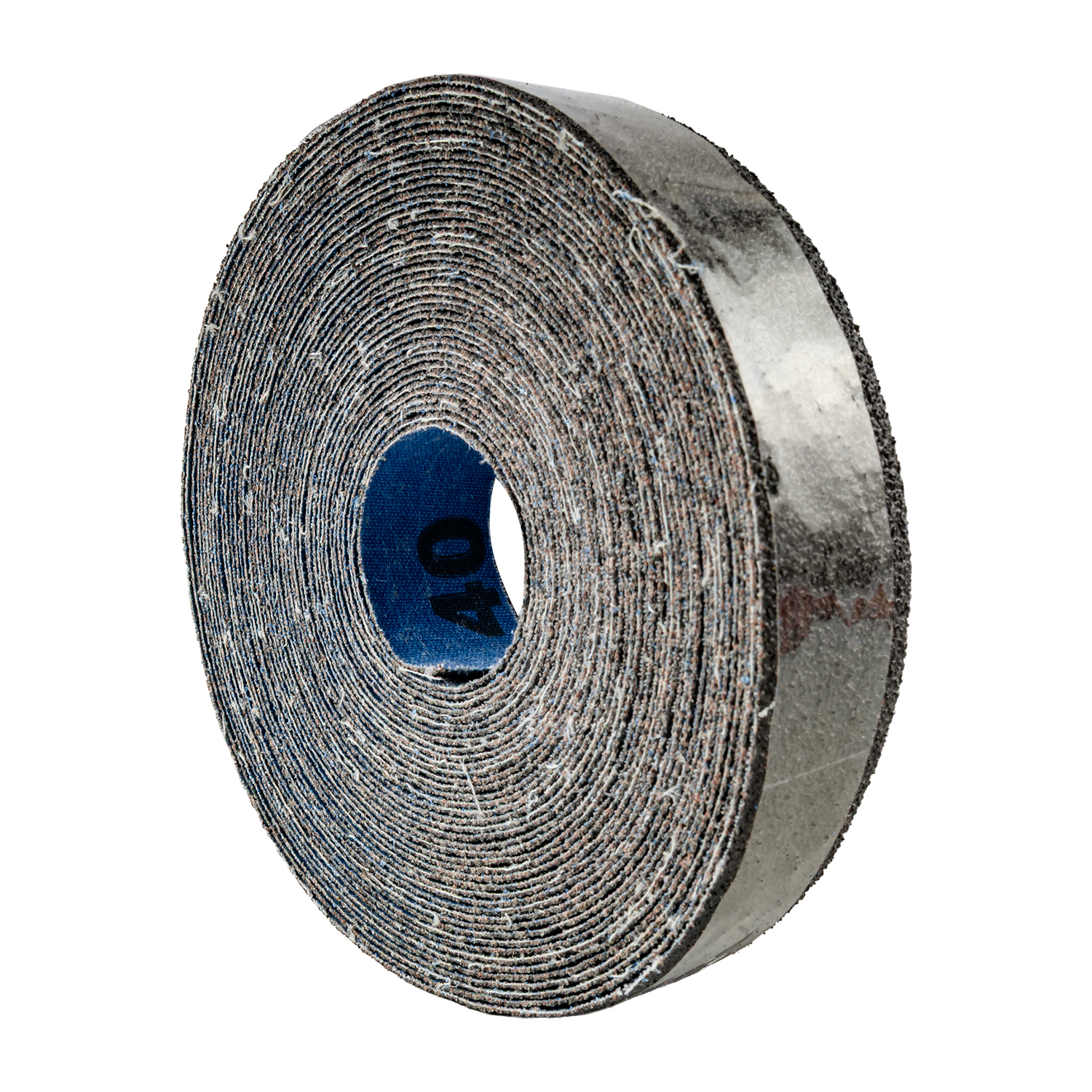 EMERY CLOTH 40GRIT X 10M ROLL
