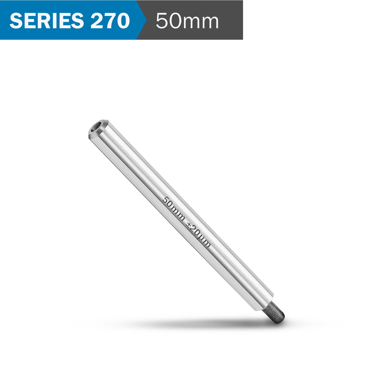 EXTENSION ROD FOR CONTACT POINTS