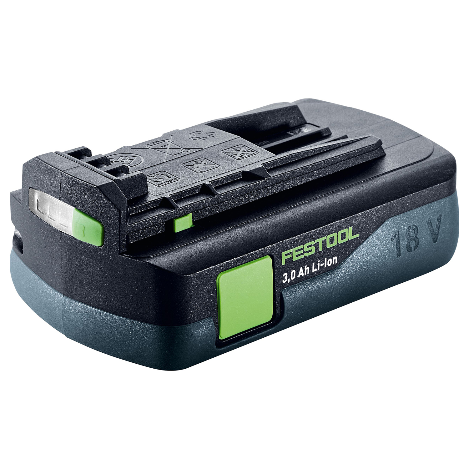Festool Battery Pack Bp Num Li Num C