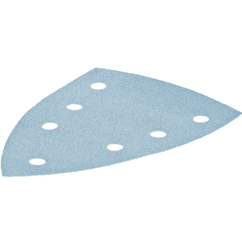 Festool Sandpaper Stf Delta- Num P Size 10X