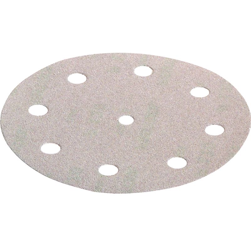 Festool Stickfix Sanding Pape Stf-D125- Num Grit -Br2- Num