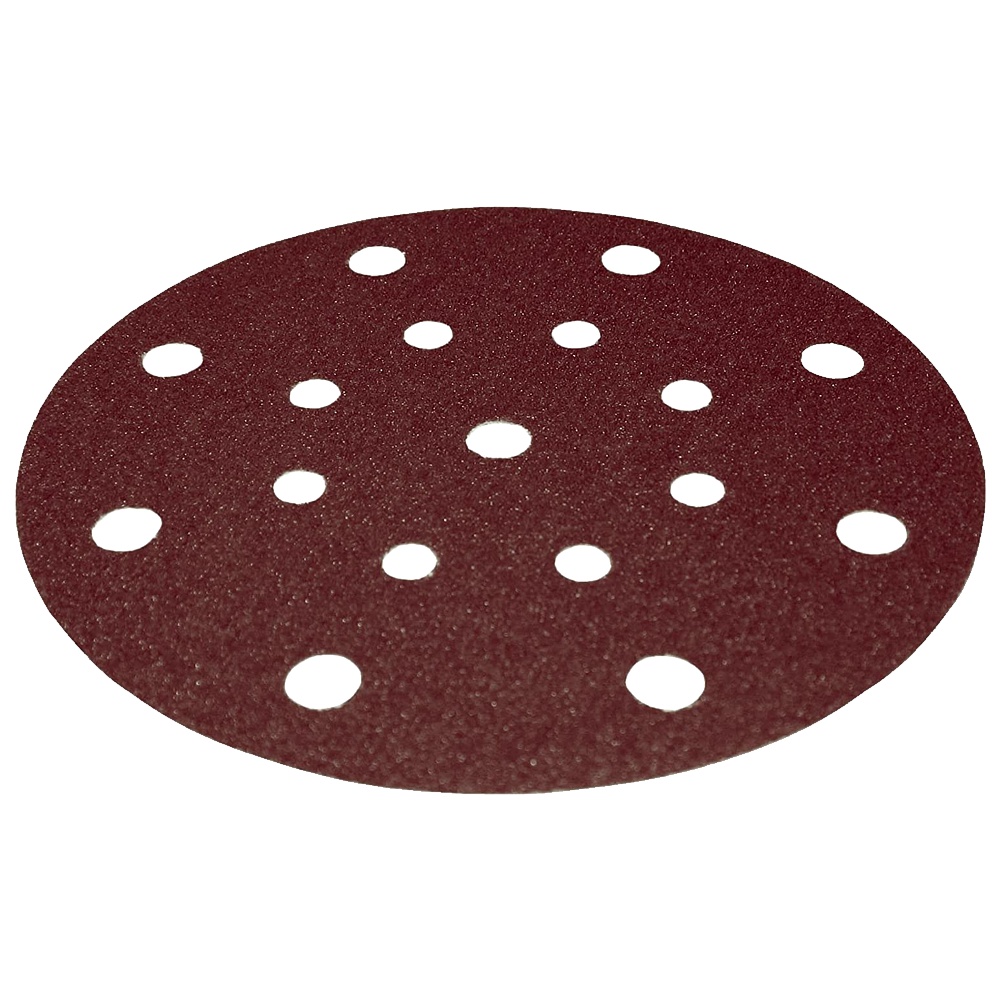 Festool Stickfix Sandpa Stf D150- Num Grit Ru2- Num