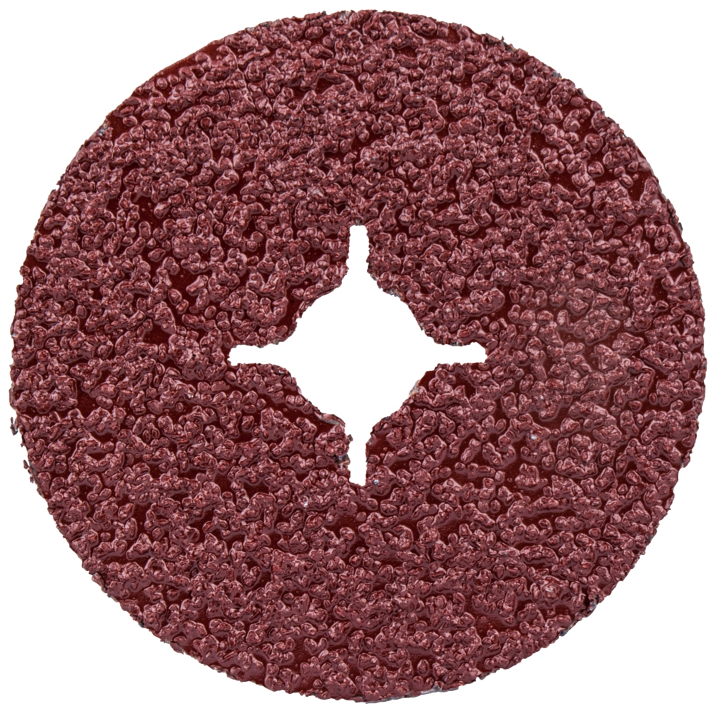 FIBRE DISC 16 GRIT 5/PACK
