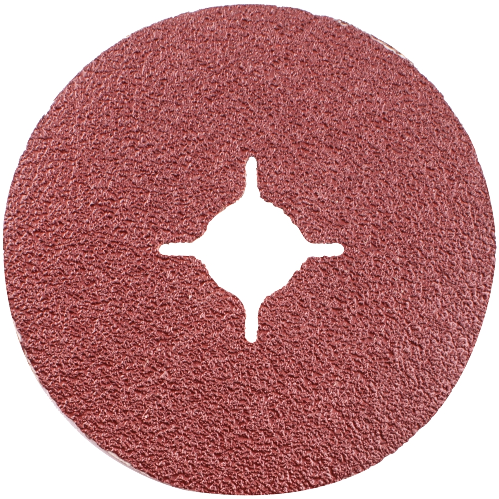 FIBRE DISC 60 GRIT BULK