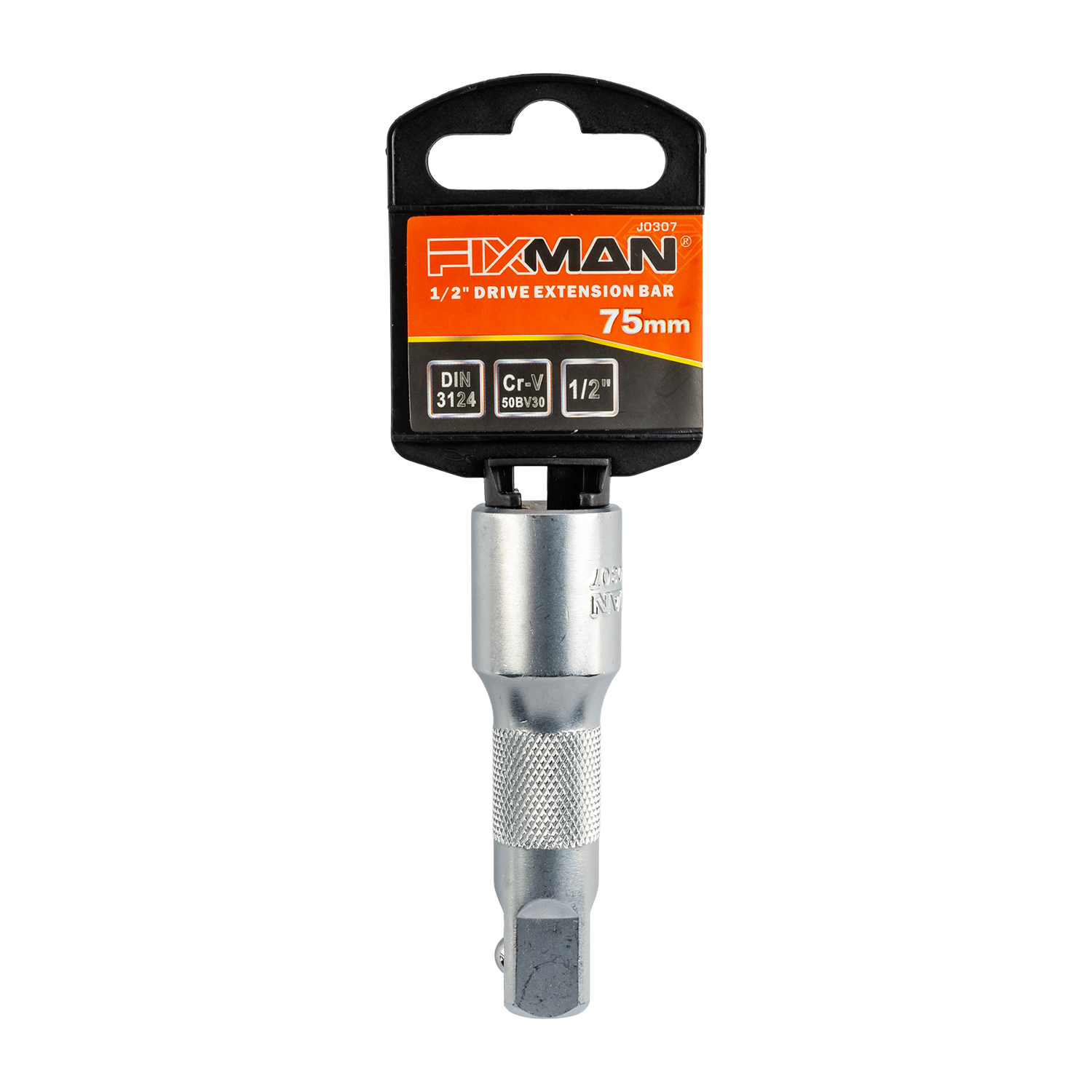 FIXMAN EXTENSION BAR 1/2' X