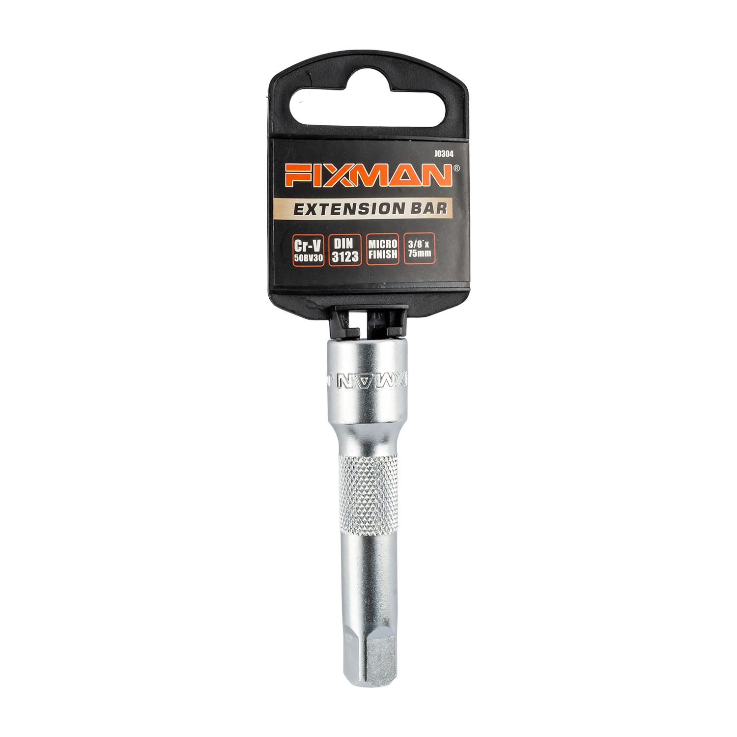 FIXMAN EXTENTION BAR 3/8' X