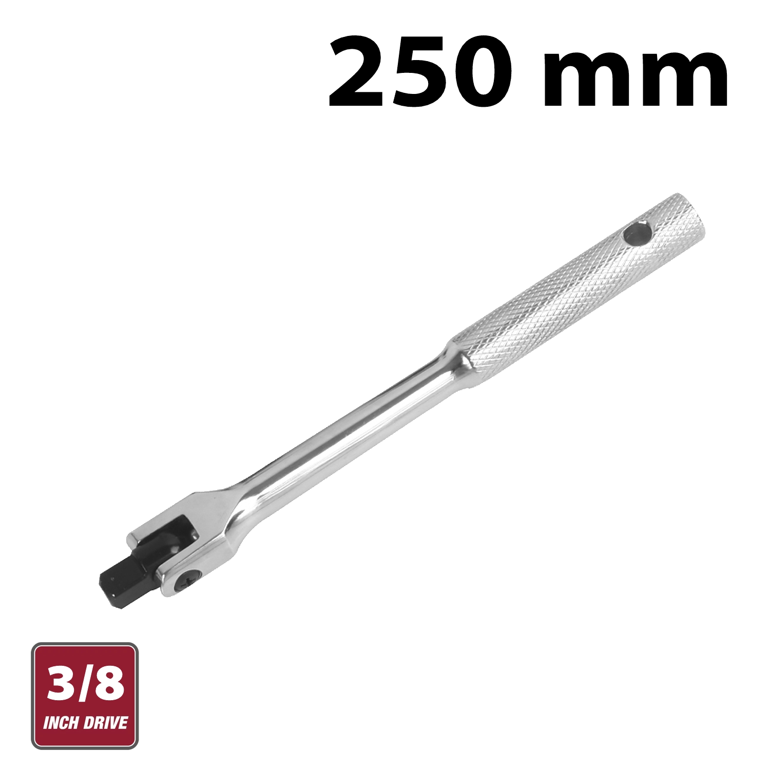 Fixman Fixman Num Num Dr Flex Handle