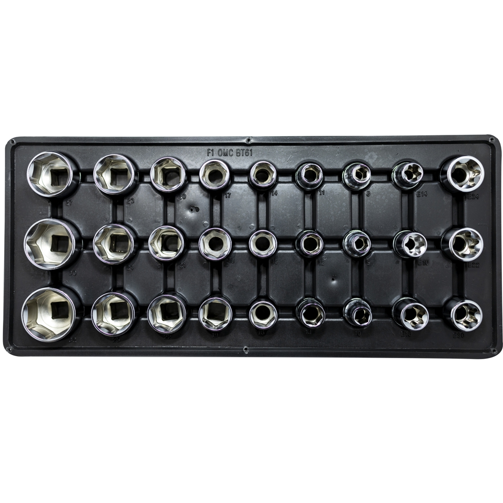 Fixman Fixman Num Pack Num Dr Sockets