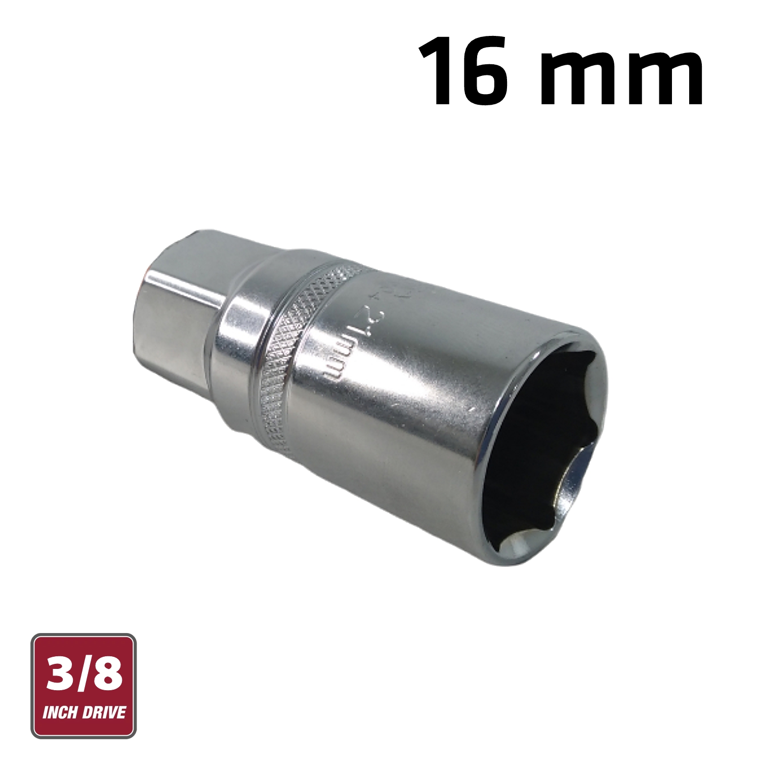 FIXMAN SPARK PLUG 3/8' DR. X