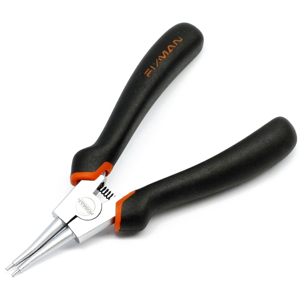 Fixman Straight External Circlip Pliers 6'/