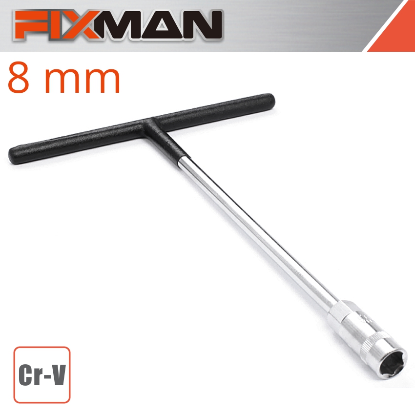 FIXMAN T BAR SOCKET WRENCH