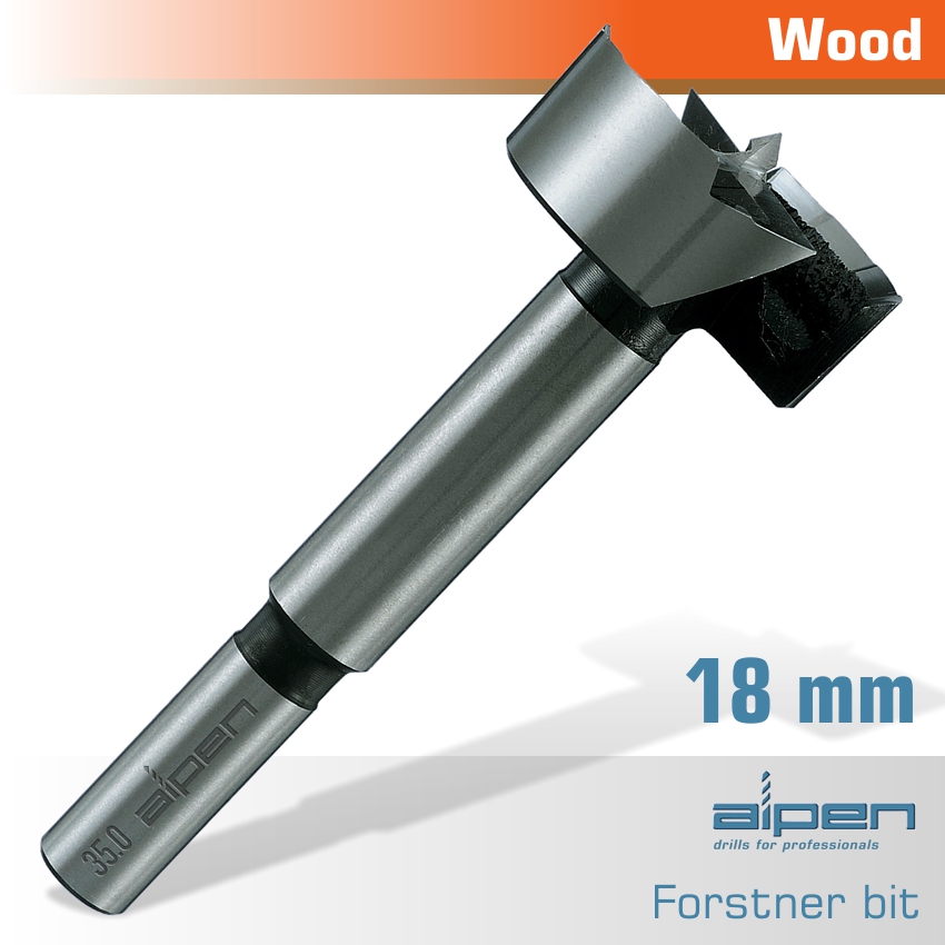 FORSTNER BIT