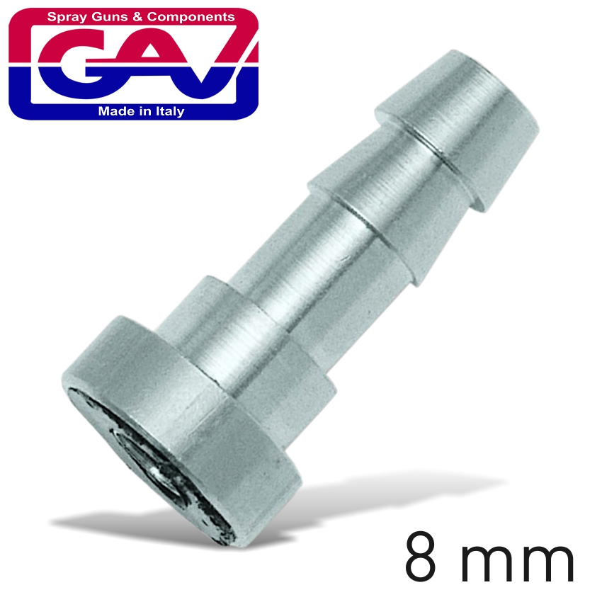 Gav Bayonet Coupling Size