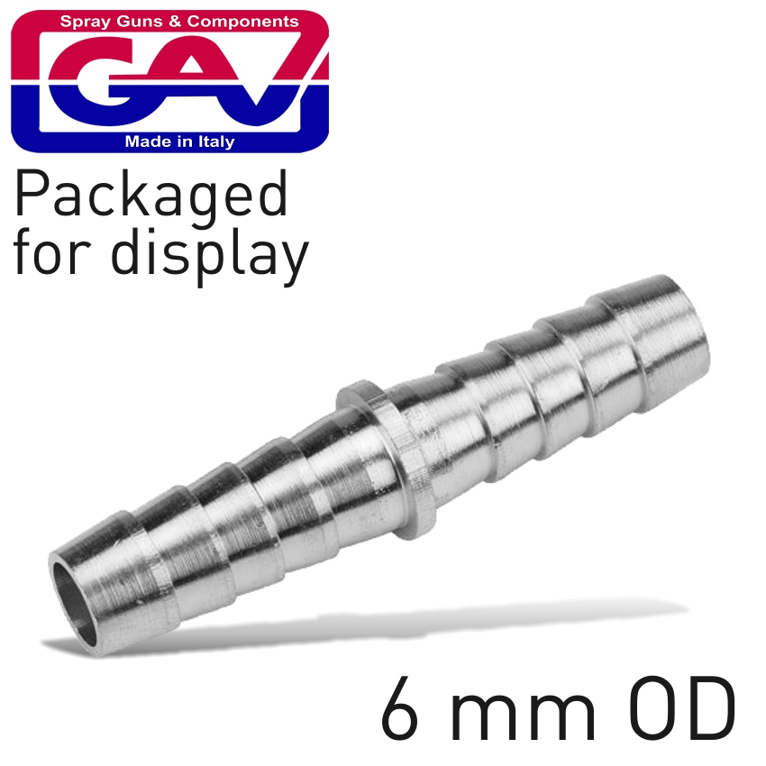 Gav Double Union Size Packaged