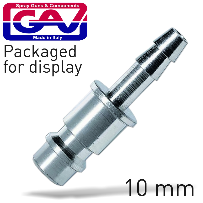 Gav Insert German X Size Hose Num Packaged