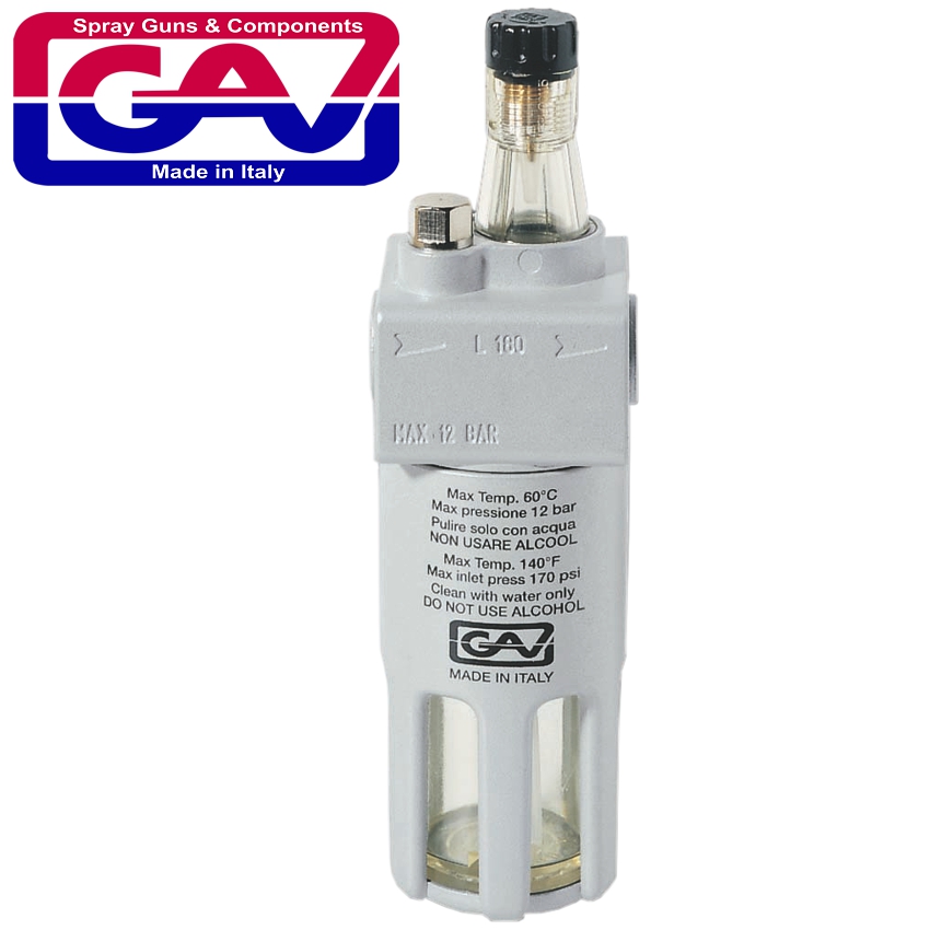 Gav Lubricator Num Num In Line
