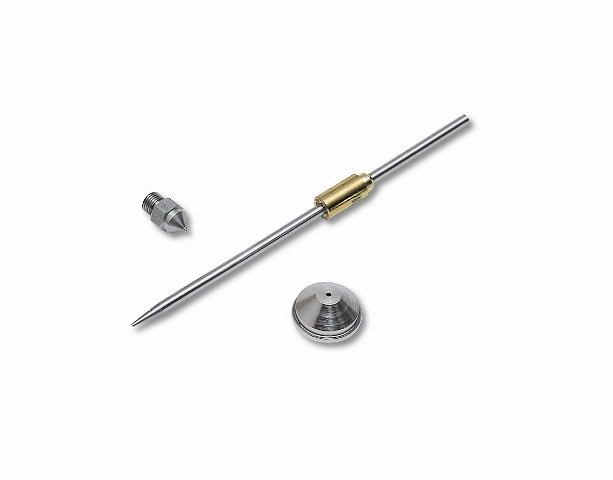 Gav Nozzle Kit Size Pro Paint