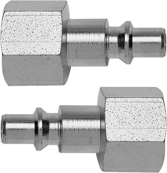 Gav Quick Coupler Inserts Aro Num Num F Num Packaged