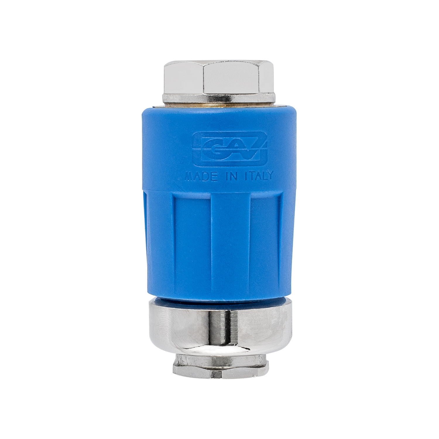 Gav Safety Quick Coupler Num Num F Two Stage Release Airblock