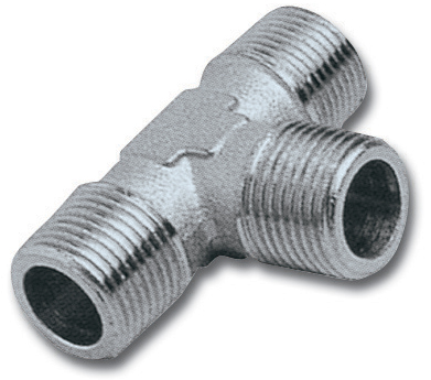 Gav T Connector Num Num Mmm Packaged