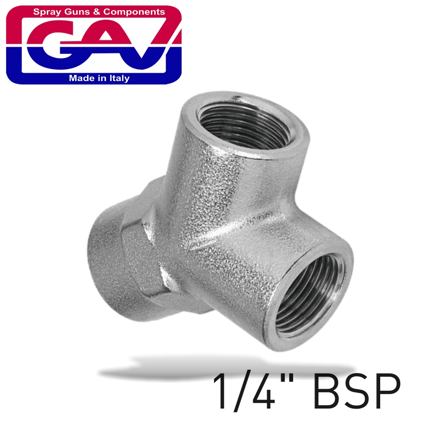 Gav Y Connector Fff Num Num