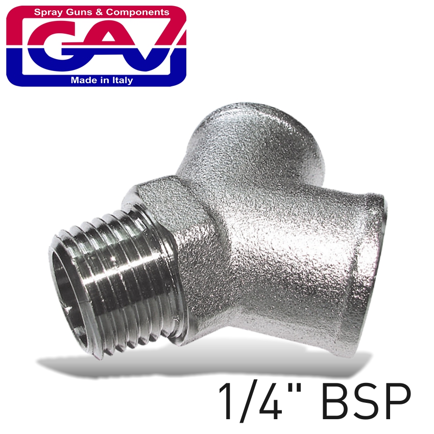 Gav Y Connector Mff Num Num
