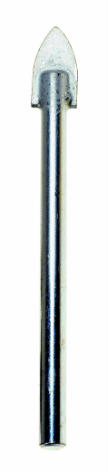 GLASS AND TILE DRILL