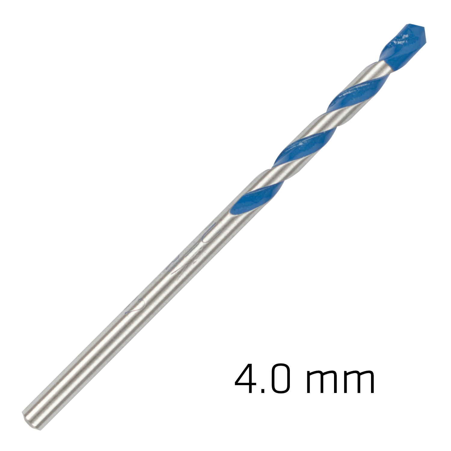 GRANITE DRILL BIT
