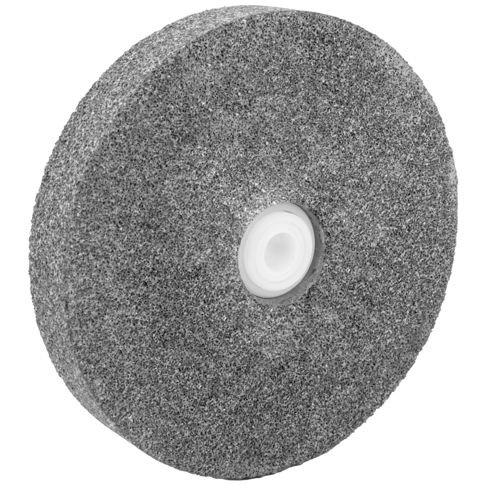 GRINDING WHEEL 125 X 20 X 32MM BORE COARSE 36G