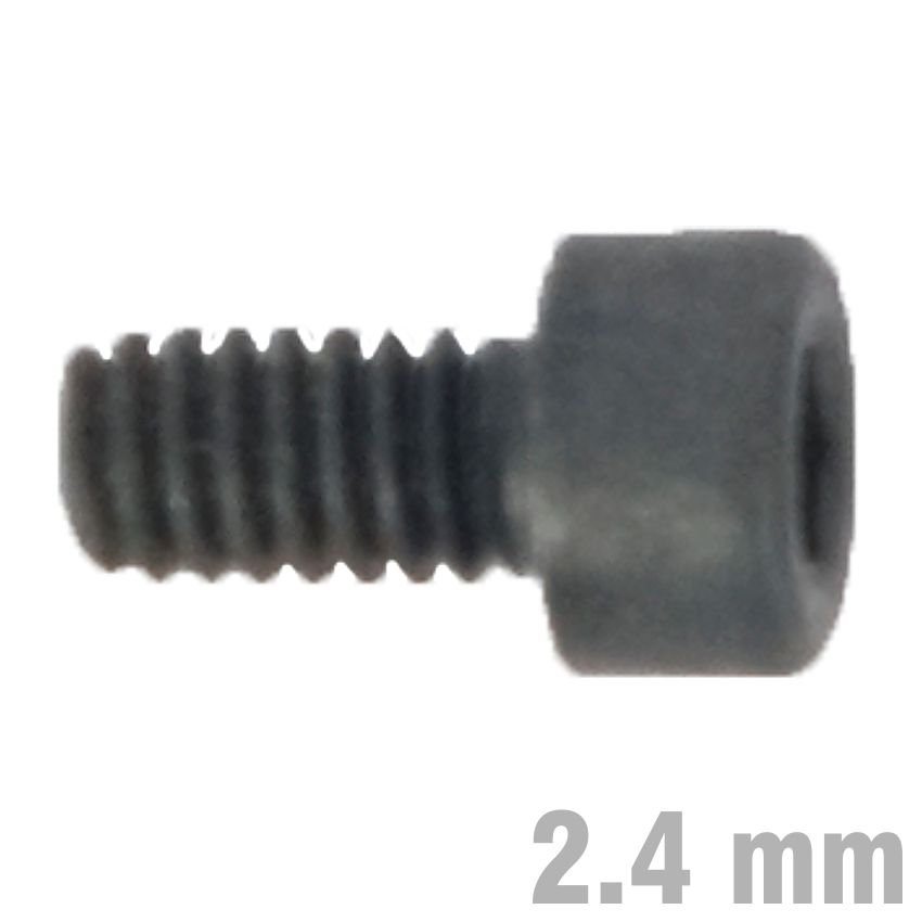 GRUB SCREW