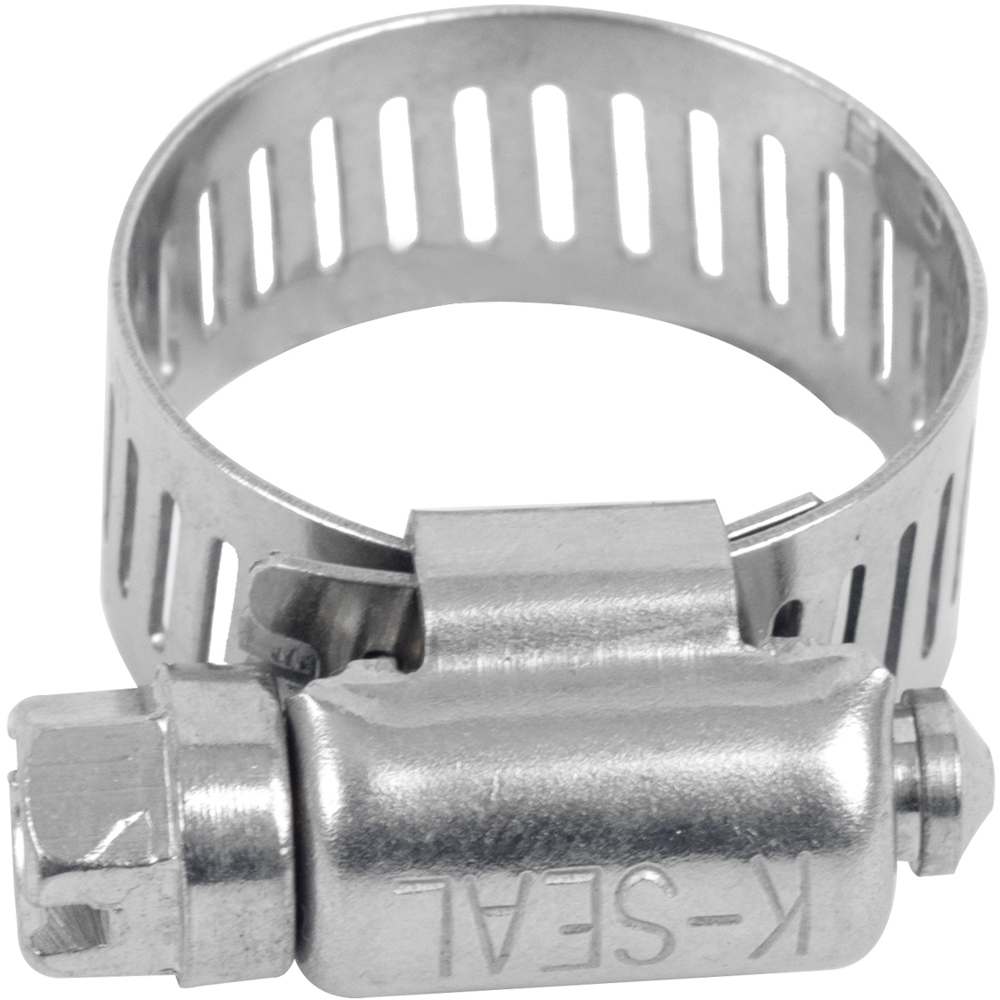 HOSE CLAMP 300 S/STEEL 11- BULK EACH