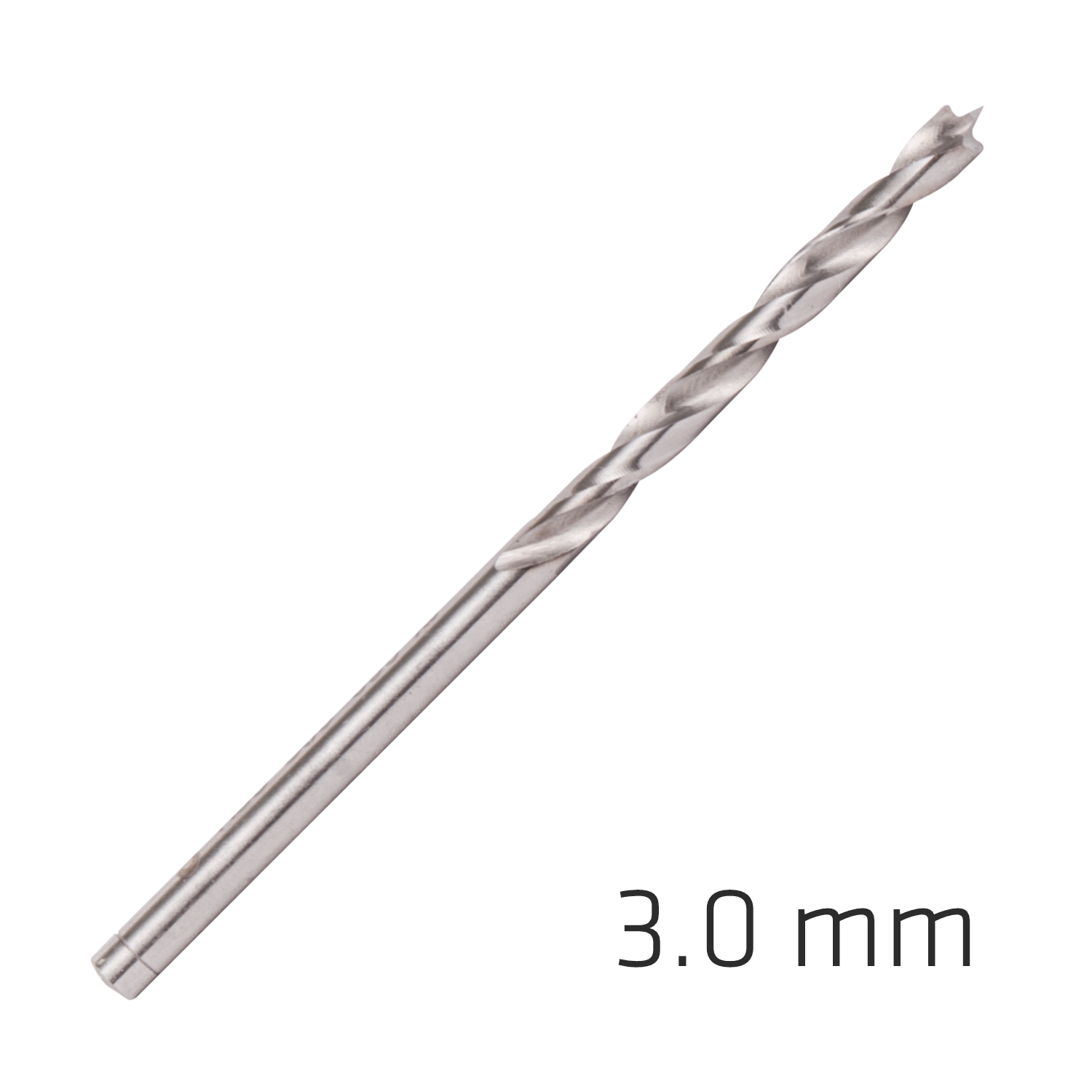 HSS COBALT WOOD DRILL BIT