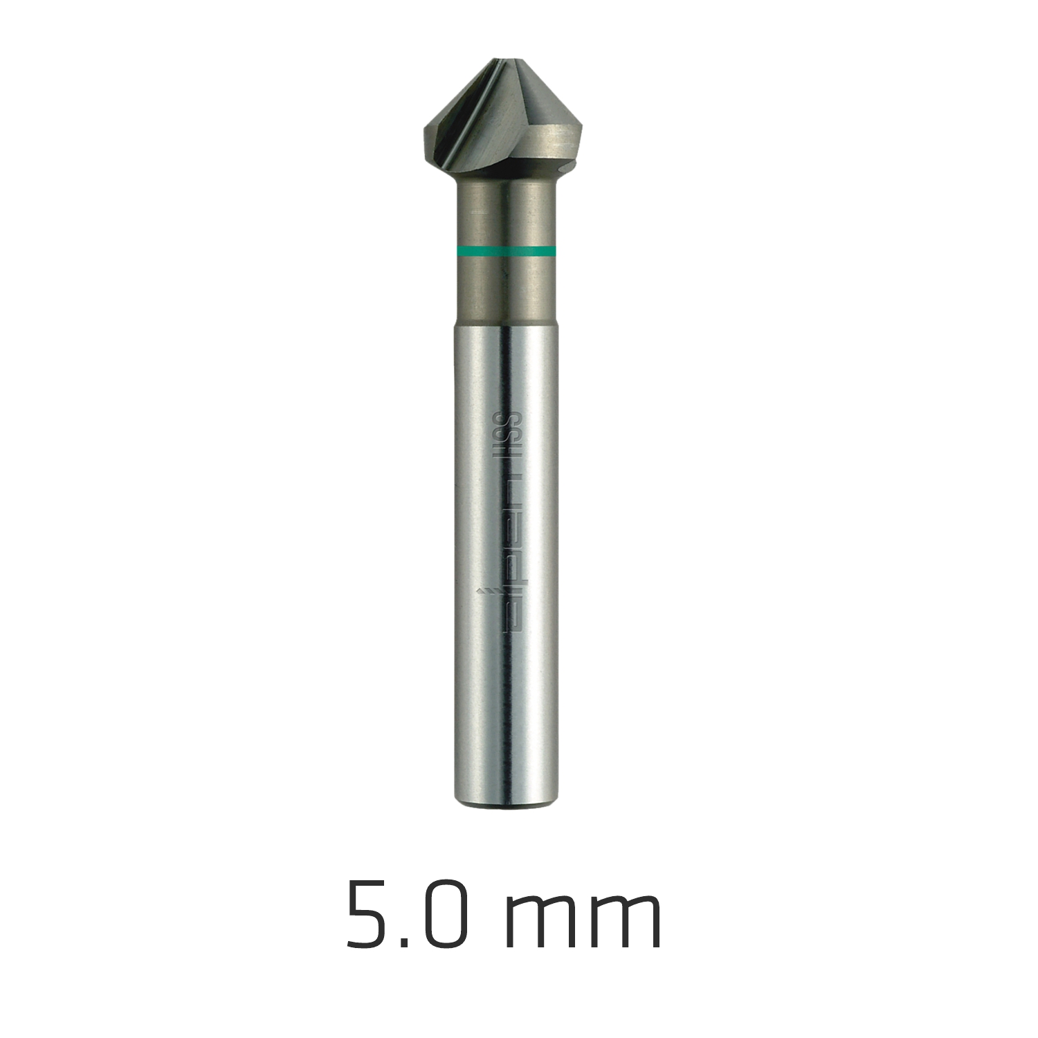 HSS ECO COUNTERSINK C SHAPE