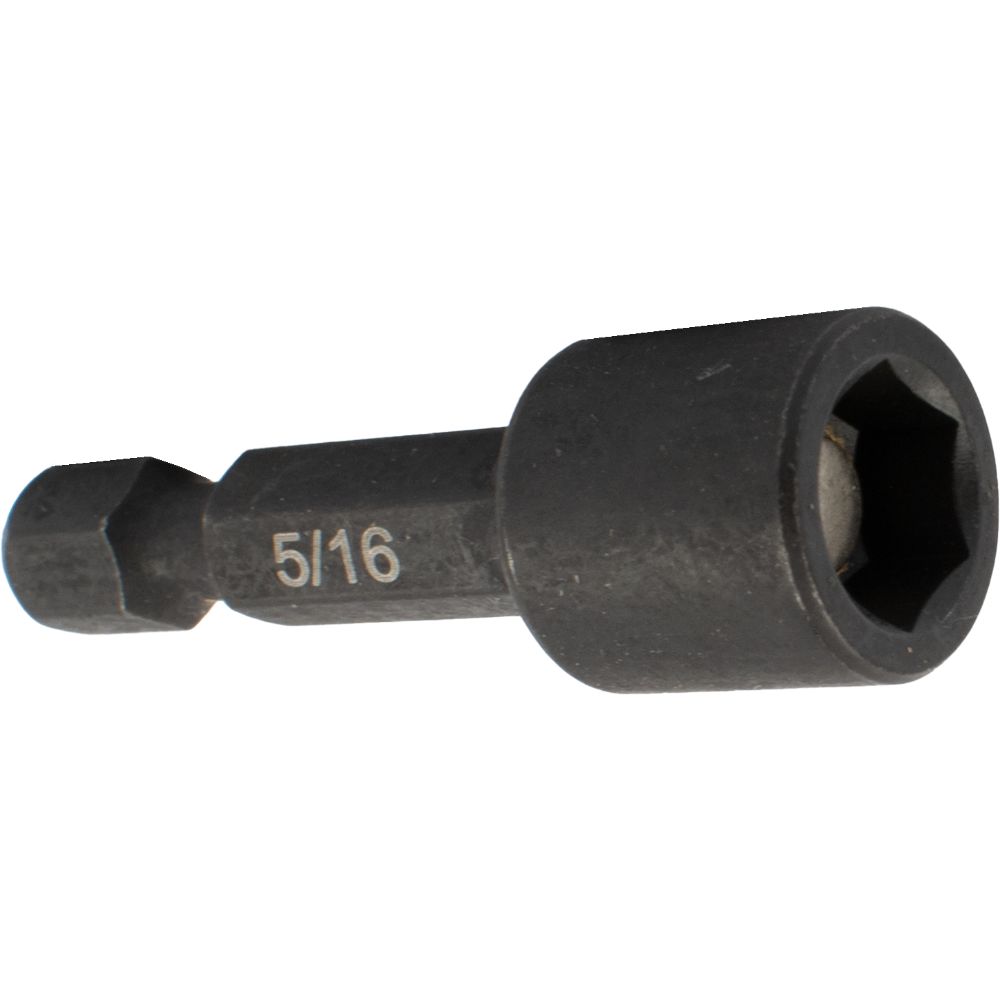 IMPACT NUTSETTER 5/16 X MAGNETIC BULK