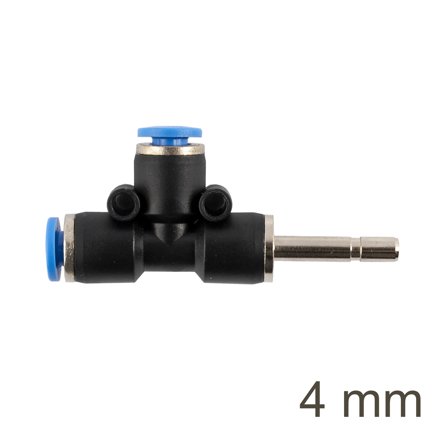 INSERT T-JOINT SIDE PU