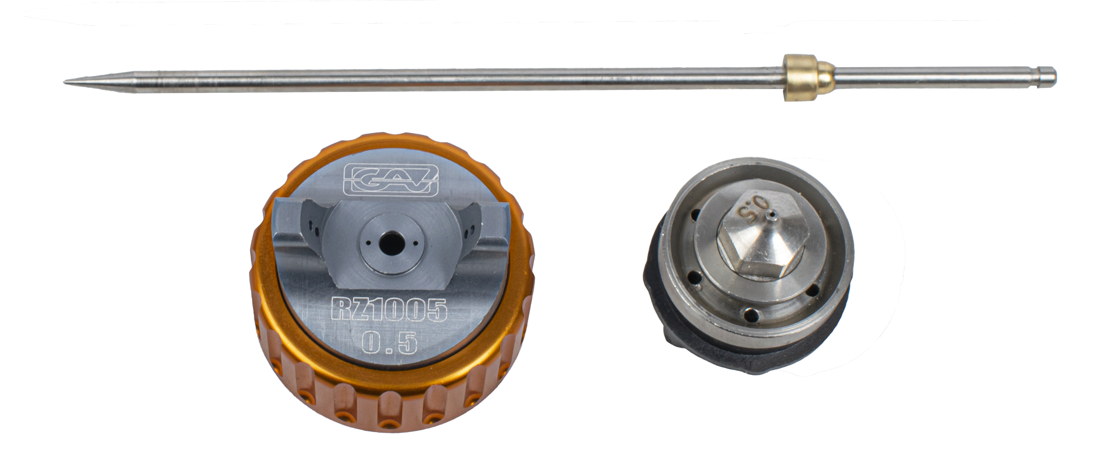 KIT RICAMBIO Z-1000