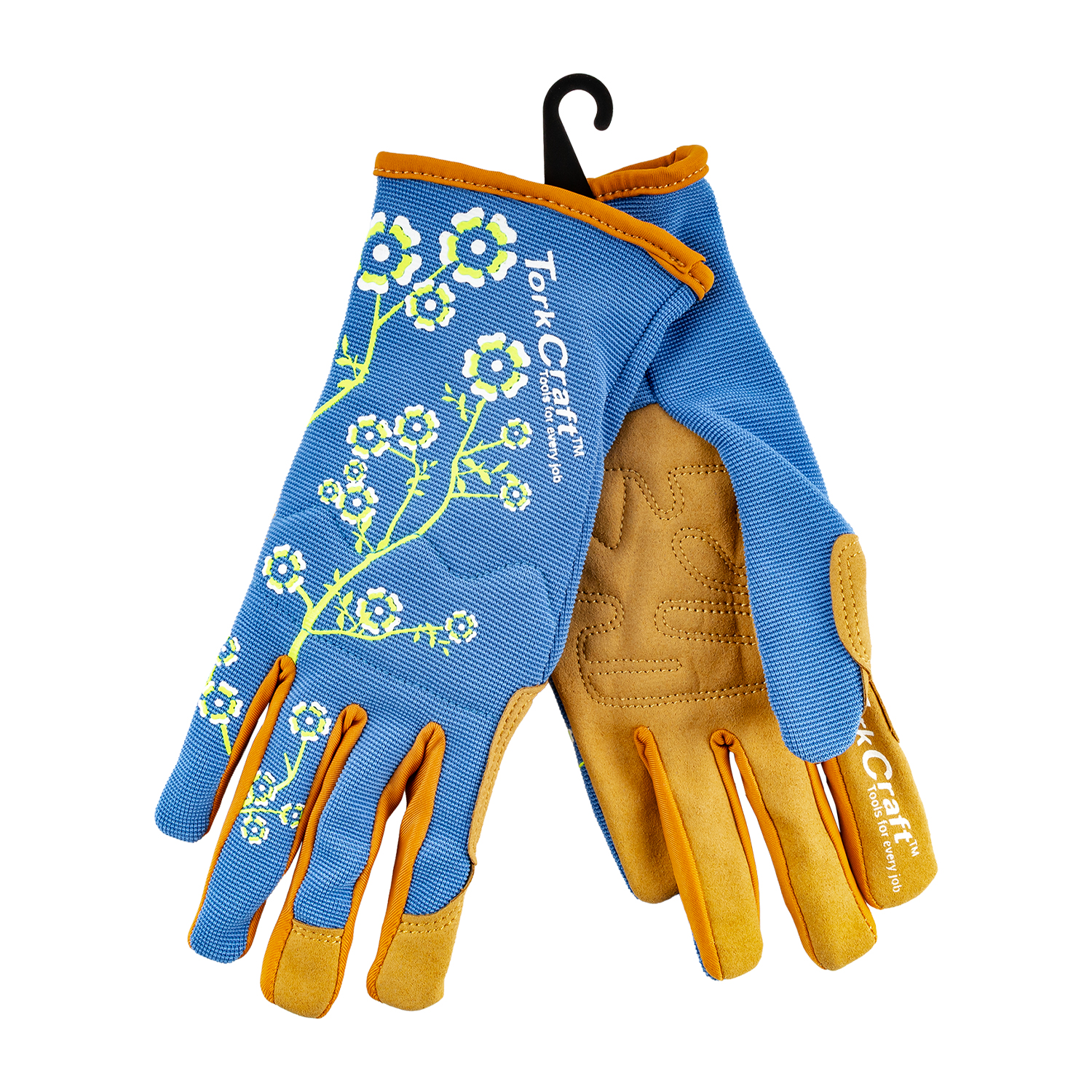 LADIES SLIM FIT SMALL GARDEN GLOVES