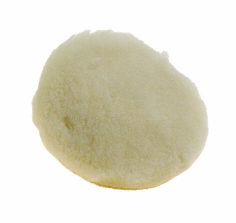 LAMBSWOOL BONNET VEL.