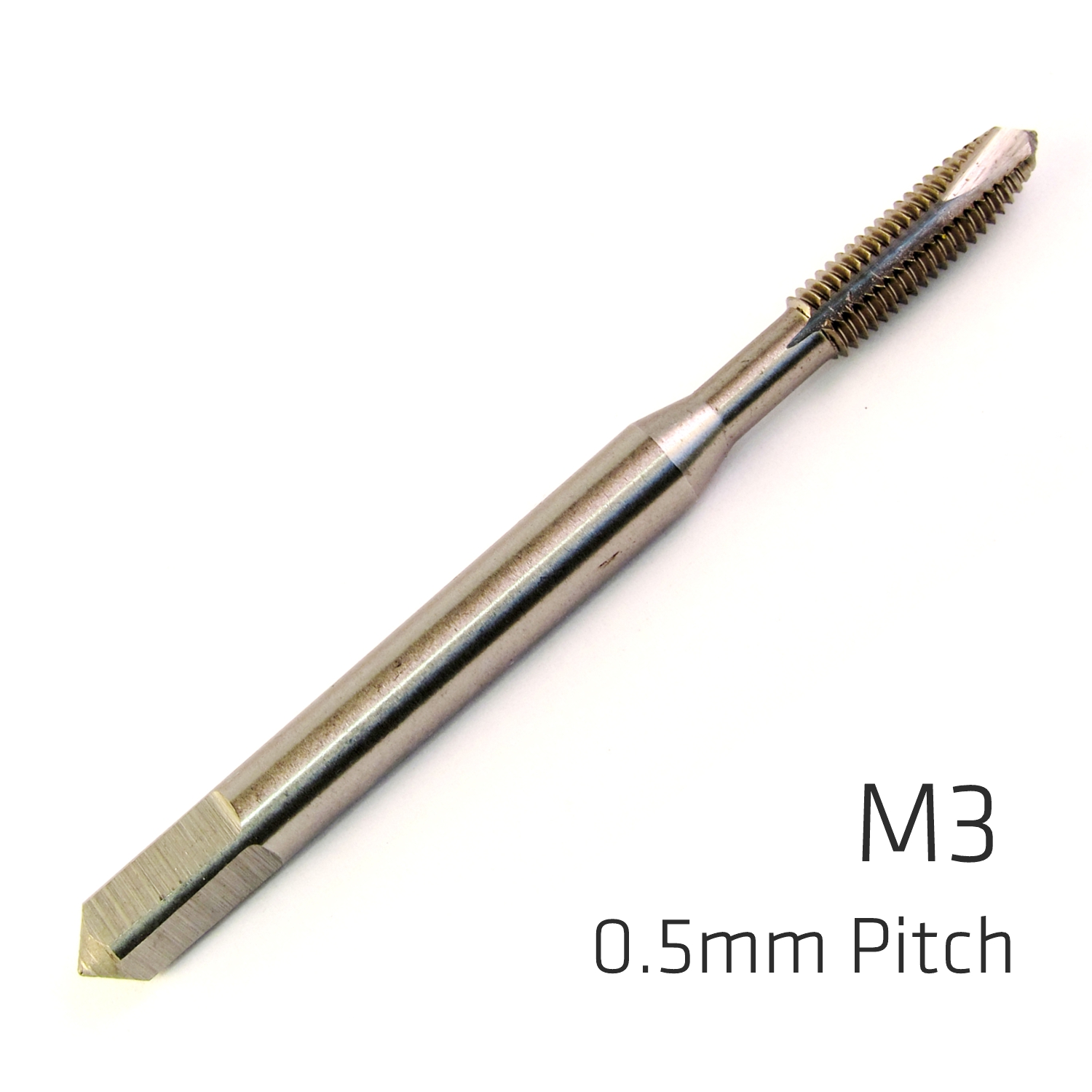 MACHINE TAP COBALT IN POUCH PITCH