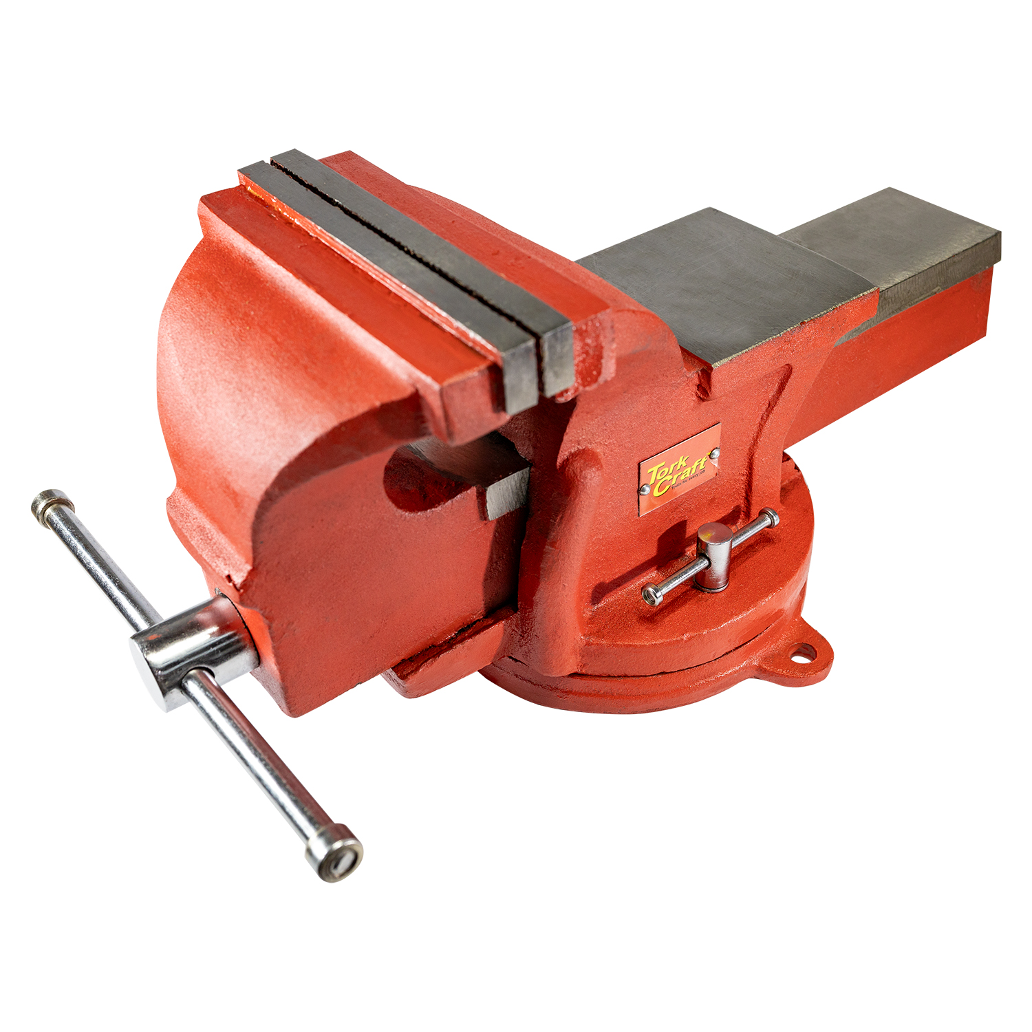 MACHINIST BENCH VICE