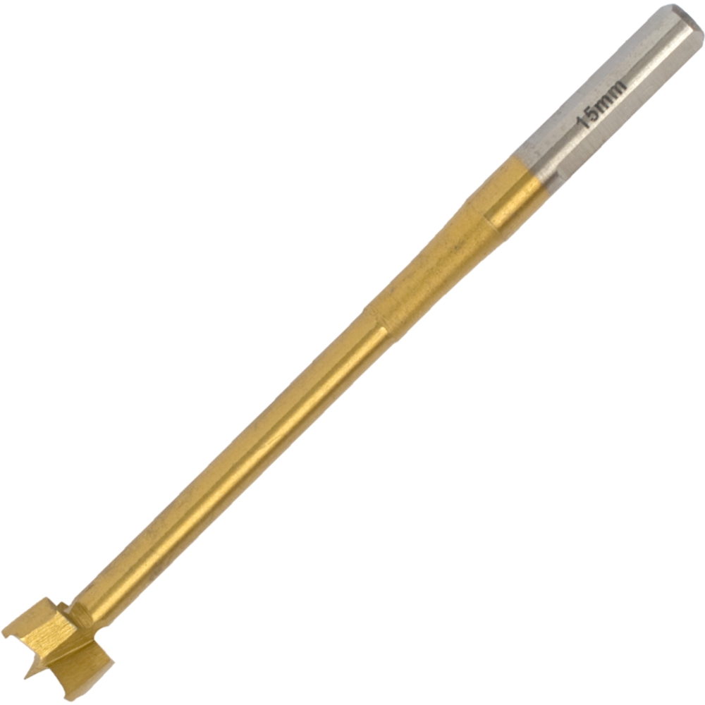 MAD MULTI ANGLE DRILL WOOD BORE BIT