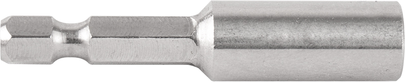 MAGNETIC BIT HOLDER BULK SOLID ONE PIECE